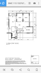 Blk 115 Merah Heights (Bukit Merah), HDB 5 Rooms #431422561